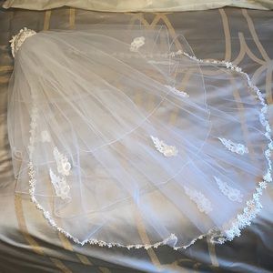 Wedding Veil